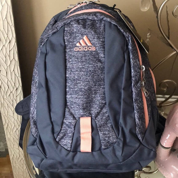 ADIDAS Journal Backpack - Picture 2 of 8